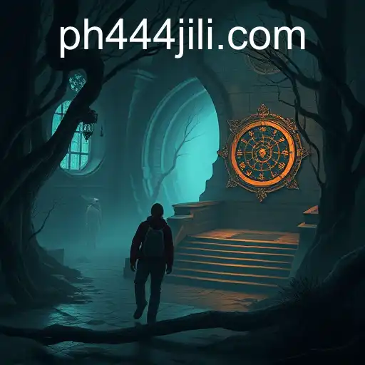 Exploring the Exciting World of Adventure Games with Keyword 'ph444'
