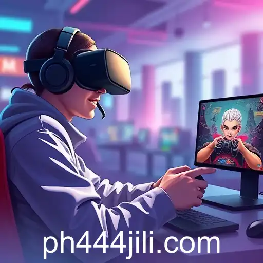 Emerging Trends in Online Gaming