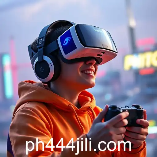 The Evolution of Online Gaming in 2025