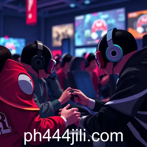 The Evolution of Online Gaming Communities