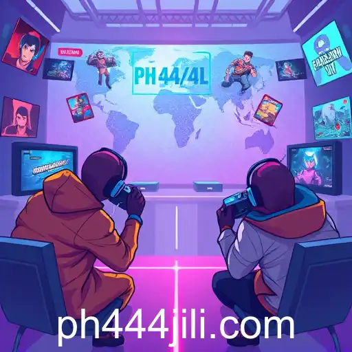 The Future of Gaming