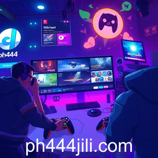 Gaming Revolution of 2025