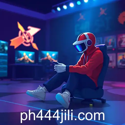 Online Gaming Trends and the Rise of ph444