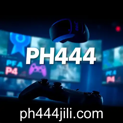 Evolution of Gaming: PH444 and the Future of Virtual Entertainment