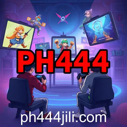 The Rise of PH444 in the Gaming Universe