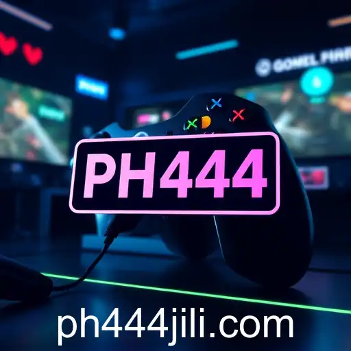 The Rise of ph444: A Game Changer in 2025