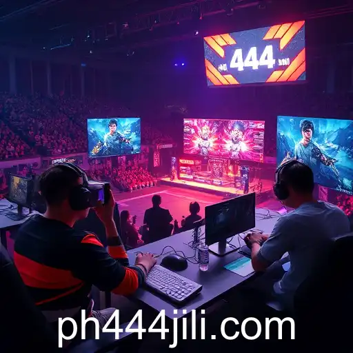 The Rise of Online Gaming in 2025