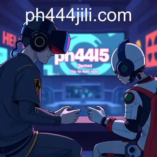 The Rise of Digital Gaming Platforms in 2025