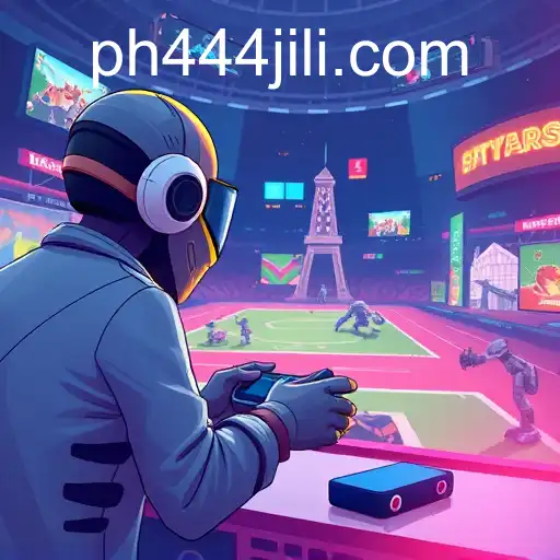 The Rise of Ph444 and the Future of Online Gaming