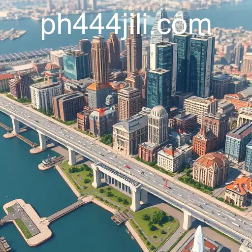 Exploring the World of Simulation Games: A Dive into the 'ph444' Category