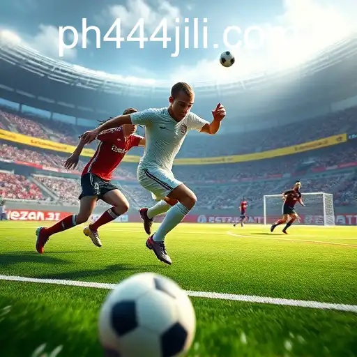 Exploring the Exciting World of 'Sports Games' in the Gaming Arena