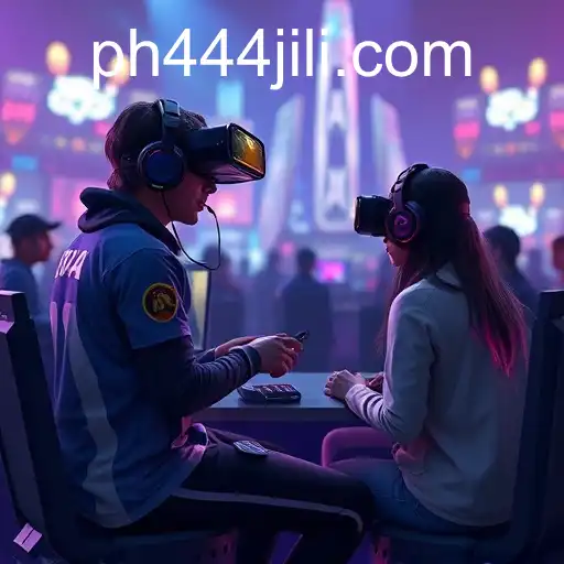 The Influence of Gaming in Modern Entertainment