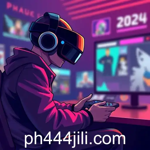 Gaming Trends of the 2020s