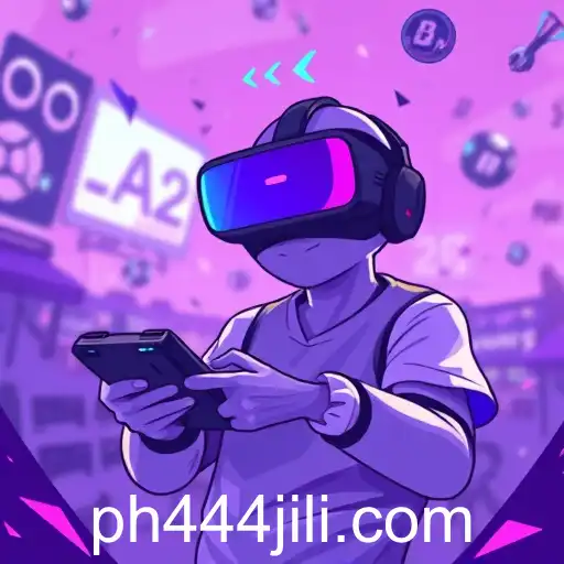 Gaming with Purpose: How PH444 Shapes Online Gaming