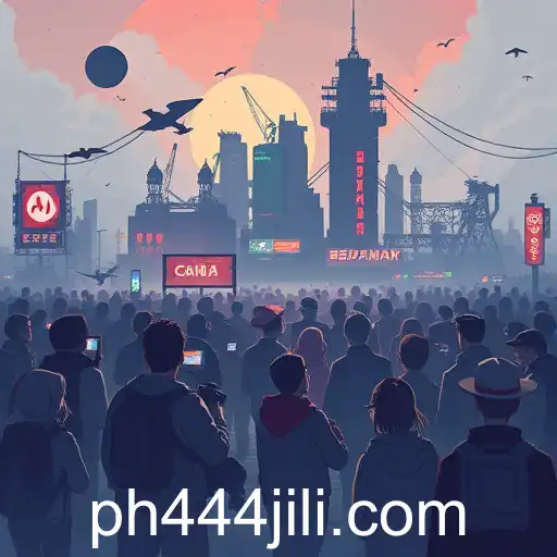 The Rise of Niche Gaming Communities