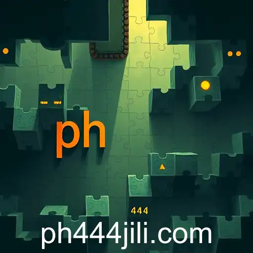 Exploring the Intriguing World of 'ph444' Puzzle Games