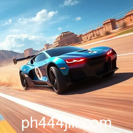 The Thrill of the Race: Exploring the Exciting World of Racing Games