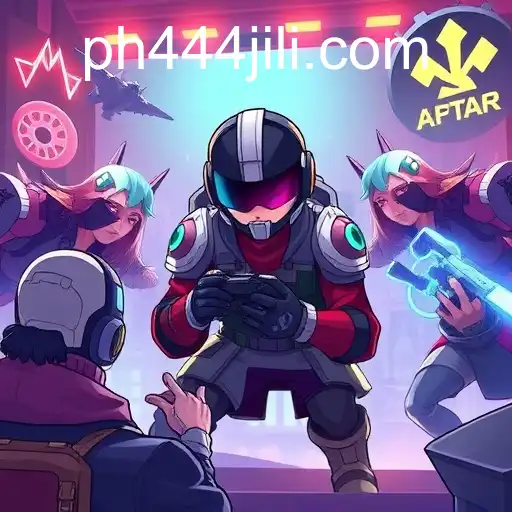 The Rise of PH444: A Game Changer in the Online Gaming World