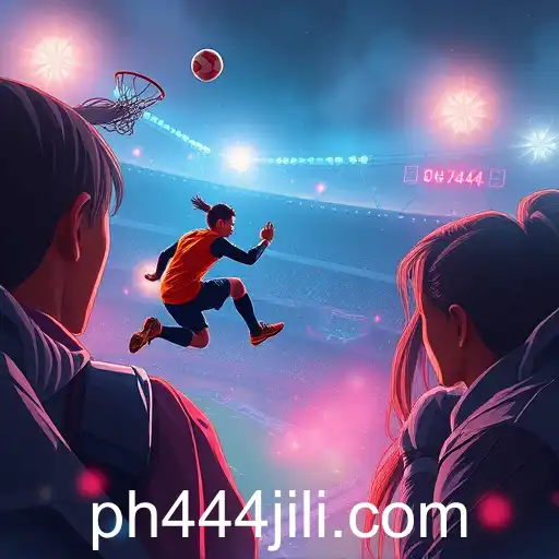 Exploring the Exciting World of 'Sports Games' in the Gaming Arena