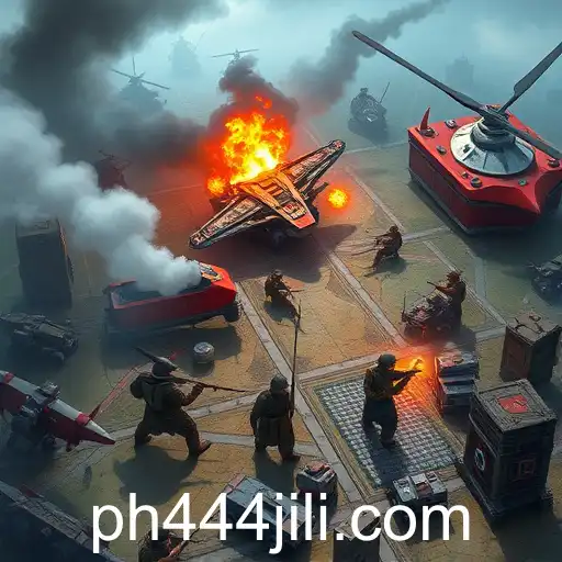Exploring the Depths of Strategy Games with the