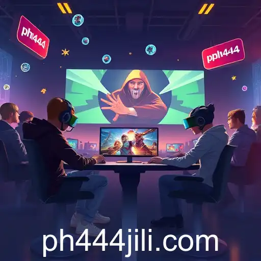 The Rise of ph444 and Its Impact in 2025